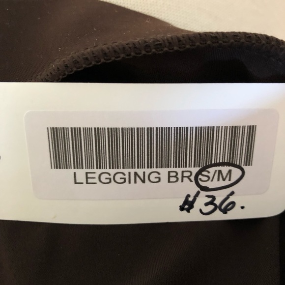 Leggings - Picture 6 of 6